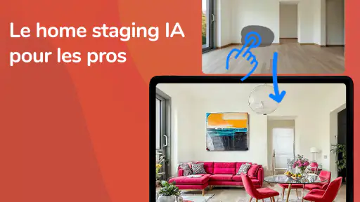 HOQI - Home Staging IA screenshot 7