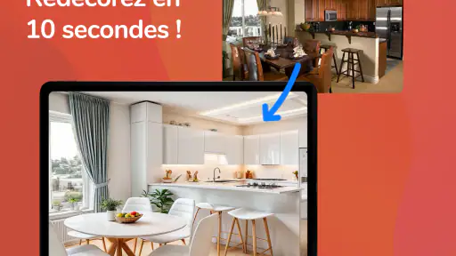 HOQI - Home Staging IA screenshot 8