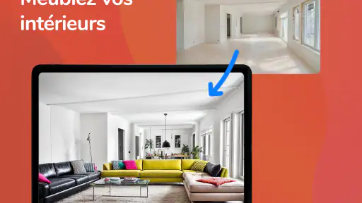 HOQI - Home Staging IA screenshot 9