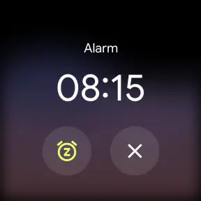 Horloge screenshot 7