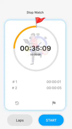 Horloge mondiale en direct screenshot 9
