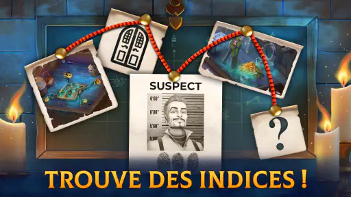 Horloger - Jeu Match-3 Gemmes screenshot 12