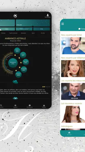 Horoscope du jour : iHoroscope screenshot 10