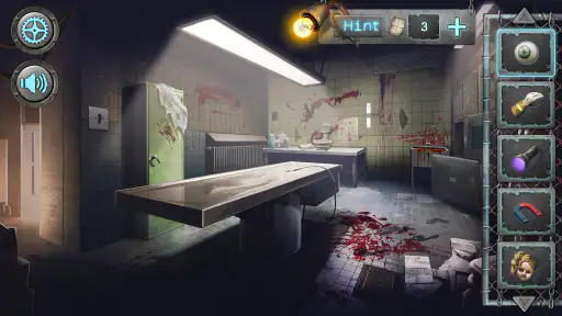 Horreur Jeux d'Évasion screenshot 11