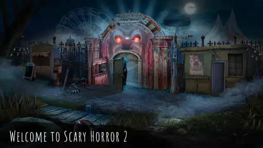 Horreur Jeux d'Évasion screenshot 7