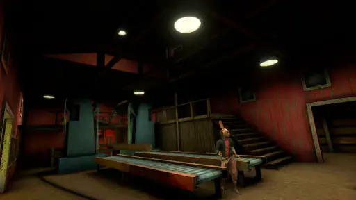 Horror Tale 1: Kidnappeur screenshot 6