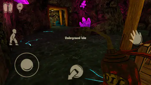 Horror Tale 2: Samantha screenshot 10