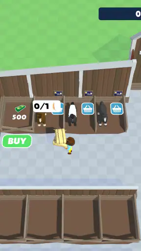 Horse Life screenshot 11