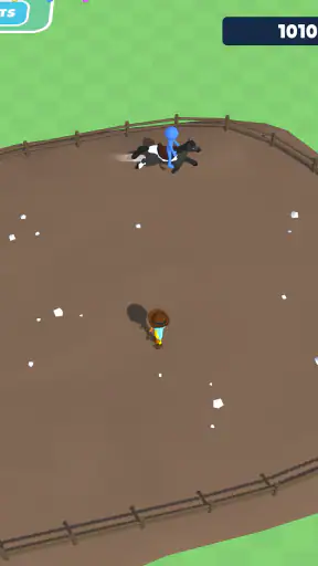Horse Life screenshot 5