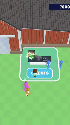 Horse Life screenshot 6