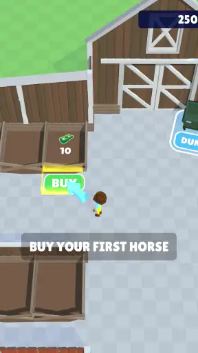 Horse Life screenshot 7