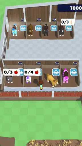 Horse Life screenshot 8