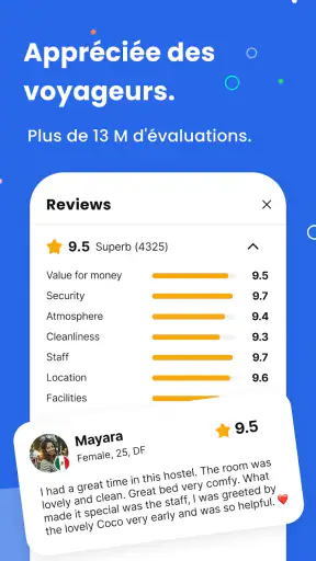 Hostelworld: Hostel Travel App screenshot 7