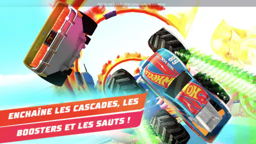 Hot Wheels Unlimited screenshot 7