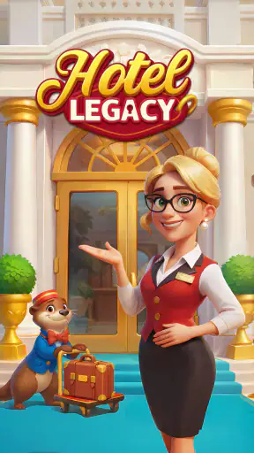 Hotel Legacy screenshot 11