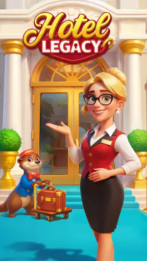 Hotel Legacy screenshot 6