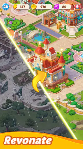 Hotel Legacy screenshot 9