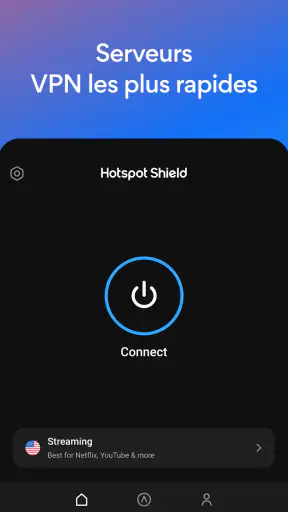 HotspotShield VPN & Wifi Proxy screenshot 12