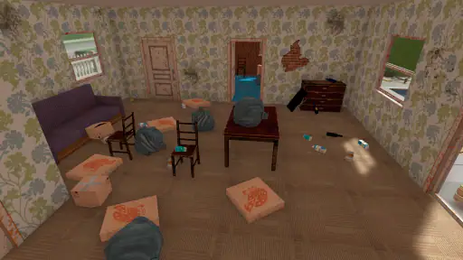 House Designer : Fix & Flip screenshot 9