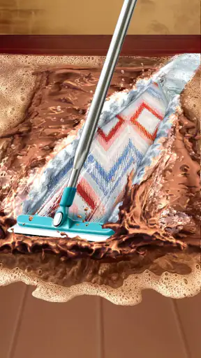 House Makeover: ASMR Cleaning screenshot 10