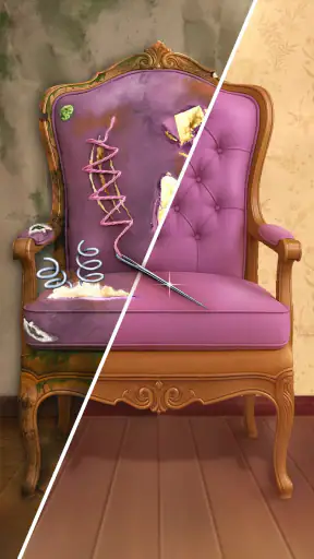 House Makeover: ASMR Cleaning screenshot 11