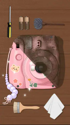Housify : Nettoyage ASMR screenshot 12