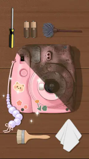 Housify : Nettoyage ASMR screenshot 4