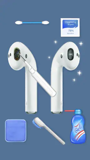 Housify : Nettoyage ASMR screenshot 6