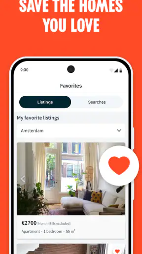 HousingAnywhere screenshot 5