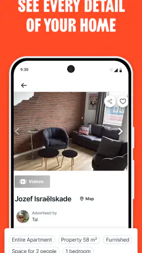 HousingAnywhere screenshot 7
