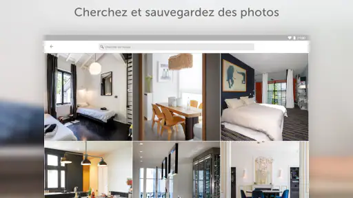 Houzz, déco intérieure, design screenshot 12