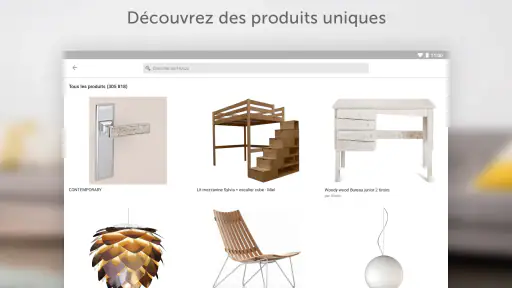 Houzz, déco intérieure, design screenshot 9