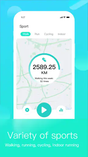 HryFine screenshot 2