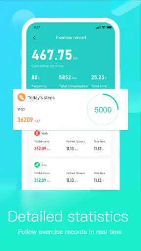 HryFine screenshot 3