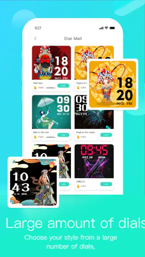 HryFine screenshot 4