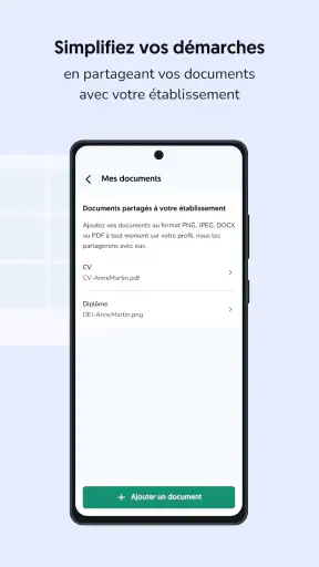 Hublo screenshot 3