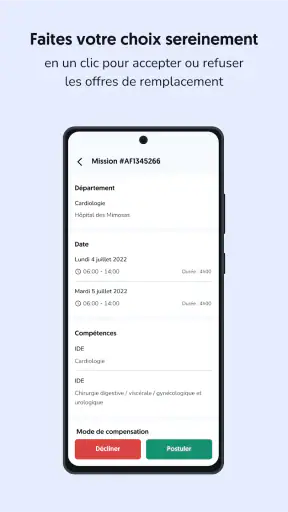 Hublo screenshot 5