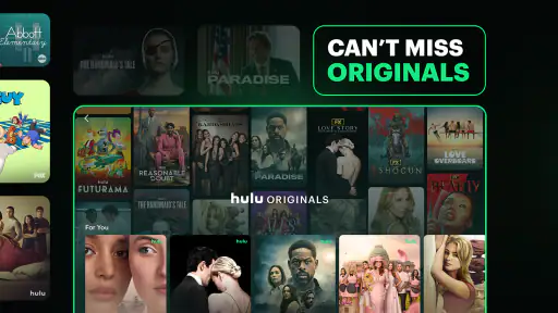 Hulu: Stream TV shows & movies screenshot 12