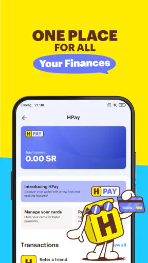 HungerStation - Food Delivery screenshot 8