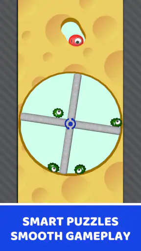Hungry Balls screenshot 5