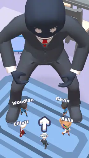 Hunt & Seek screenshot 11