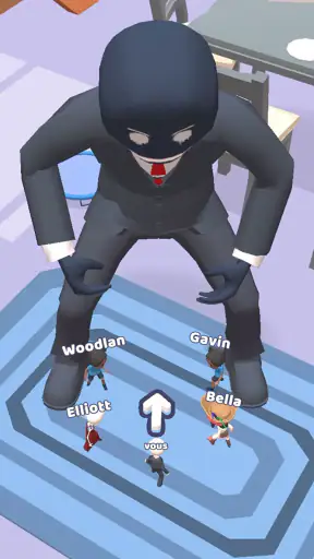 Hunt & Seek screenshot 6