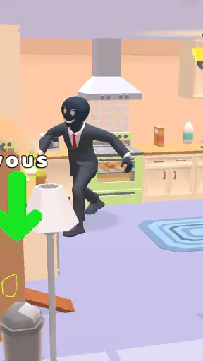 Hunt & Seek screenshot 9