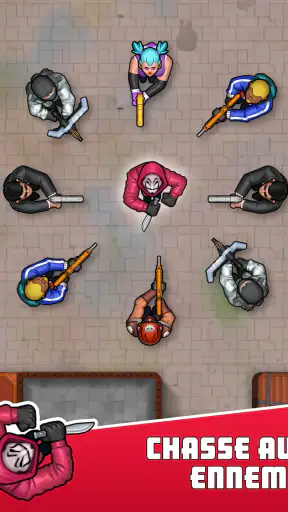 Hunter Assassin screenshot 10