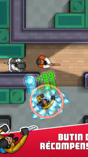 Hunter Assassin screenshot 11