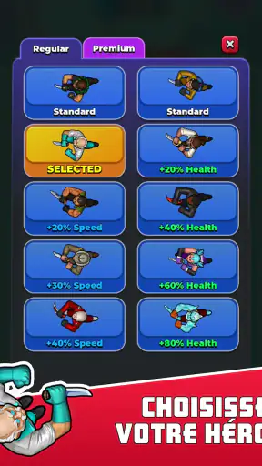 Hunter Assassin screenshot 12