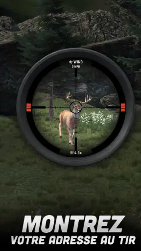 Hunting Battle: Jeu Chasse screenshot 10