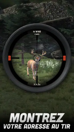 Hunting Battle: Jeu Chasse screenshot 3