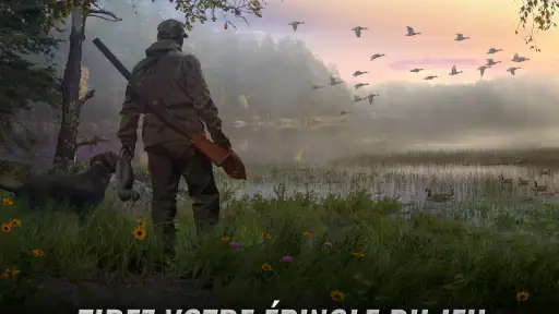Hunting Clash : Jeux de chasse screenshot 12