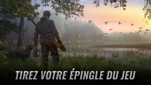 Hunting Clash : Jeux de chasse screenshot 6